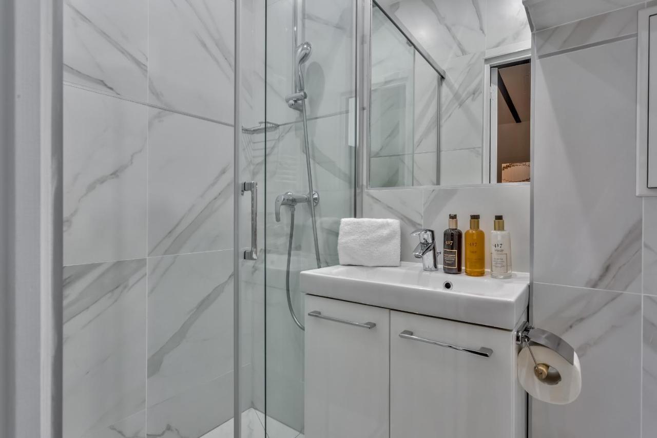 Appartement 114 - Urban Saint Denis Couture