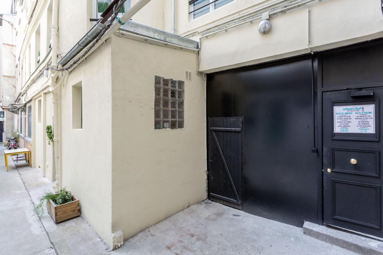 Apartamento 114 - Urban Saint Denis Couture